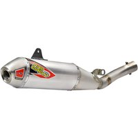 Image of 0131845A - 0131845A - Pro Circuit T-6 Silencer - Yamaha YZF450 2018-2019