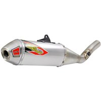 0141845A - Pro Circuit T-6 Silencer For Suzuki RMZ450 2018-2026