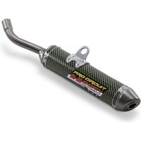 1131865K - 1131865K - Pro Circuit Ti-2 Silencer - Yamaha YZ65 2018-2024