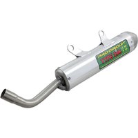1351925 - 1351925 - Pro Circuit Type 296 Spark Arrestor Silencer - KTM SX250 2019-2020