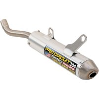 SH02500AF-SE - Pro Circuit 304 Factory Sound Silencer For Honda CR500 2002-2004