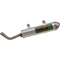 1351930 - 1351930 - Pro Circuit Type 296 Spark Arrestor Silencer - Husqvarna TE300I 2019-2021