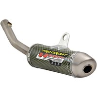 1119312K - 1119312K - Pro Circuit Ti-2 Silencer - Honda CR125 1993-1997