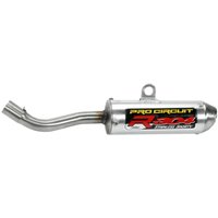 1132212 - 1132212 - Pro Circuit R304 Shorty Silencer - Yamaha YZ125 2022-2024