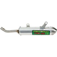 Image of 1332212 - Pro Circuit Type 296 Spark Arrestor Silencers - Yamaha YZ125 2022-2024