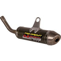 1152465K - Pro Circuit TI-2 Silencer For Gas Gas MC65 2024-2025