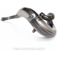 PH00500AF - PH00500AF - Pro Circuit Works Front Pipe - Honda CR500 2000-2001