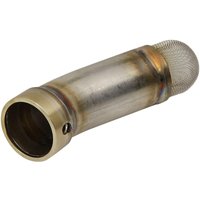 Image of 060002 - Pro Circuit Spark Arrestor Screens For Kawasaki KXF250 2015 - Stainless Steel