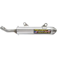 SH91500-SE - SH91500-SE - Pro Circuit 304 Silencer - Honda CR500 1991-2001