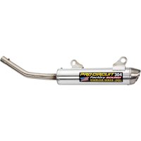 Image of SH97250-SE - SH97250-SE - Pro Circuit 304 Silencer - Honda CR250 1997-1998