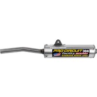 Image of SK86060-304 - Pro Circuit 304 Silencer - Suzuki RM60 2003