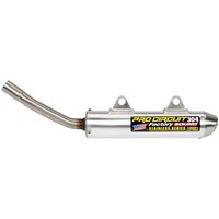 Image of SK90250-SE - SK90250-SE - Pro Circuit 304 Silencer - Kawasaki KX250 1990