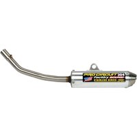 SK95125-SE - SK95125-SE - Pro Circuit 304 Silencer - Kawasaki KX125 1995-1998