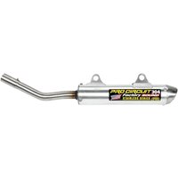 SK95250-SE - Pro Circuit 304 Silencer For Kawasaki KX250 1995-1998