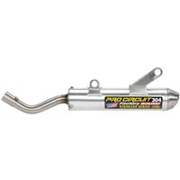 SS02250-SE - SS02250-SE - Pro Circuit 304 Silencer - Suzuki RM250 2002-2003