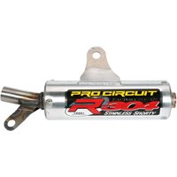SS89080-R - SS89080-R - Pro Circuit R-304 Silencer - Suzuki RM85 2003-2017
