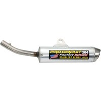 SY93080-SE - SY93080-SE - Pro Circuit 304 Silencer - Yamaha YZ85 2002-2018