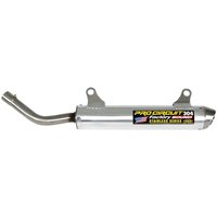 Image of SY93250-SE - SY93250-SE - Pro Circuit 304 Silencer - Yamaha YZ250 1993-1995