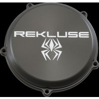 Image of RMS-302 - RMS-302 - Rekluse Clutch Cover - Gas Gas MC250 2000-2009
