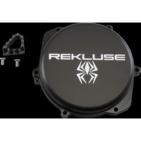 Image of RMS-327 - RMS-327 - Rekluse Clutch Cover - Husaberg FX 450 2010-2012