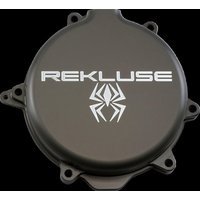Image of RMS-338 - Rekluse Clutch Cover For KTM EXC-F250 2007-2013 - Black