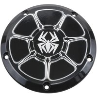 Image of RMS-0515003 - RMS-0515003 - Rekluse Derby Cover - Harley Davidson FXSTSSE3 1800 2009