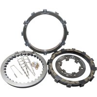 RMS-6201 - RMS-6201 - Rekluse Radius X Clutch Kit - Harley Davidson FXSTS 1450 2000-2003