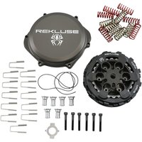 RMS-7120 - Rekluse Core Manual Torqdrive Clutch Kit For Honda CR250 1994-2001