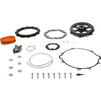 RMS-8313086 - Rekluse Radius X 4.0 Clutch Kit For Gas Gas EC 250 2021-2023
