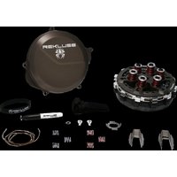 Image of RMS-8913181 - Rekluse Radius CX 4.0 Clutch Kit For Gas Gas EX250F 2021-2023 (US Models)