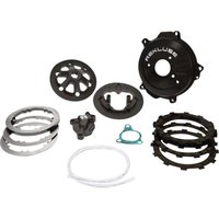 Image of RMS-7113065 - Rekluse Core Manual Torqdrive Clutch Kit For Gas Gas MC65 2024-2026