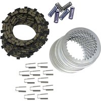 RMS-2807076 - RMS-2807076 - Rekluse Torqdrive Clutch Pack - Yamaha YFZ450R 2012-2013, YZF450 2010-2019