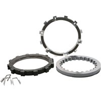 751-01102 - 751-01102 - Rekluse Radius CX Clutch Kit Replacement - Honda CRF450R 2021-2024