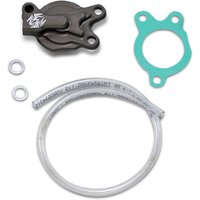 RMS-2400028 - Rekluse Manual Slave Cylinder Kit For Gas Gas EC250F 2023 - Hard Anodized