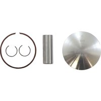 Image of 8008DB - Wossner Piston Kit For Kawasaki KDX 125SR 1990-2002 Standard Size B