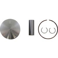 Image of 8102DC - Wossner Piston Kit For Kawasaki KX 85 2001-2006 Standard Size C