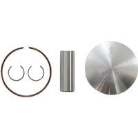 Image of 8104DA - Wossner Piston Kit For Yamaha YZ85 2002-2017 Standard Size A