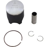 Image of 8105DB - 8105DB - Wossner +0.01 mm Piston Kit - Honda CR85R 2003-2007