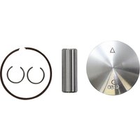 Image of 8262DA - Wossner Piston Kit For Gas Gas MC50 2021 Standard Size A