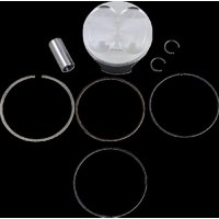Image of 8608DA - Wossner Piston kit For Honda CRF450R 2005-2008 Standard Size A