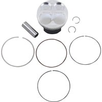 Image of 8635DA - Wossner Piston kit For Kawasaki KXF250 2006-2009 76.96 mm