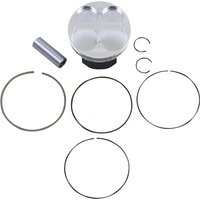 Image of 8635DB - Wossner Piston kit For Kawasaki KXF250 2006-2009 Standard Size B