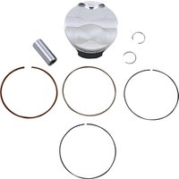 Image of 8645DB - Wossner Piston kit For KTM EXC250 Racing 2006 Standard Size B