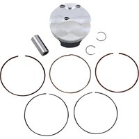 Image of 8645DC - Wossner Piston kit For KTM EXC250 Racing 2006 Standard Size C
