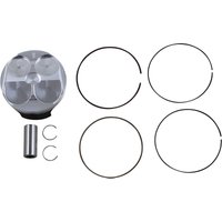 Image of 8656DC - Wossner Piston kit For Honda CRF250R 2006-2009 Standard Size C