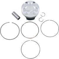 8665DA - 8665DA - Wossner Standard Piston A Kit - KTM SXF450 2011-2012