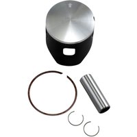 Image of 8073DA - Wossner Piston Kit For Kawasaki KX125 2003 Standard Size A