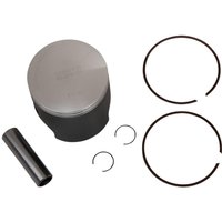 Image of 8101D150 - Wossner Piston Kit For Yamaha YFS200 1988-2006 +1.50 mm