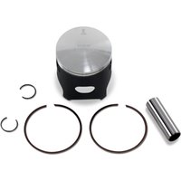 Image of 8129DA - Wossner Piston Kit For Kawasaki KX250 1987-1989 Standard Size A