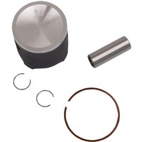8130DA - 8130DA - Wossner Standard Piston A Kit - Kawasaki KX125 G 1989